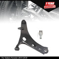 Front Lower Control Arm w/ Ball Joint for Subaru Forester (2014–2018)