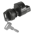 Ignition Key Switch Replacement for Arctic Cat TZ1 Z1 Bearcat Z1 XT (2010–2011)