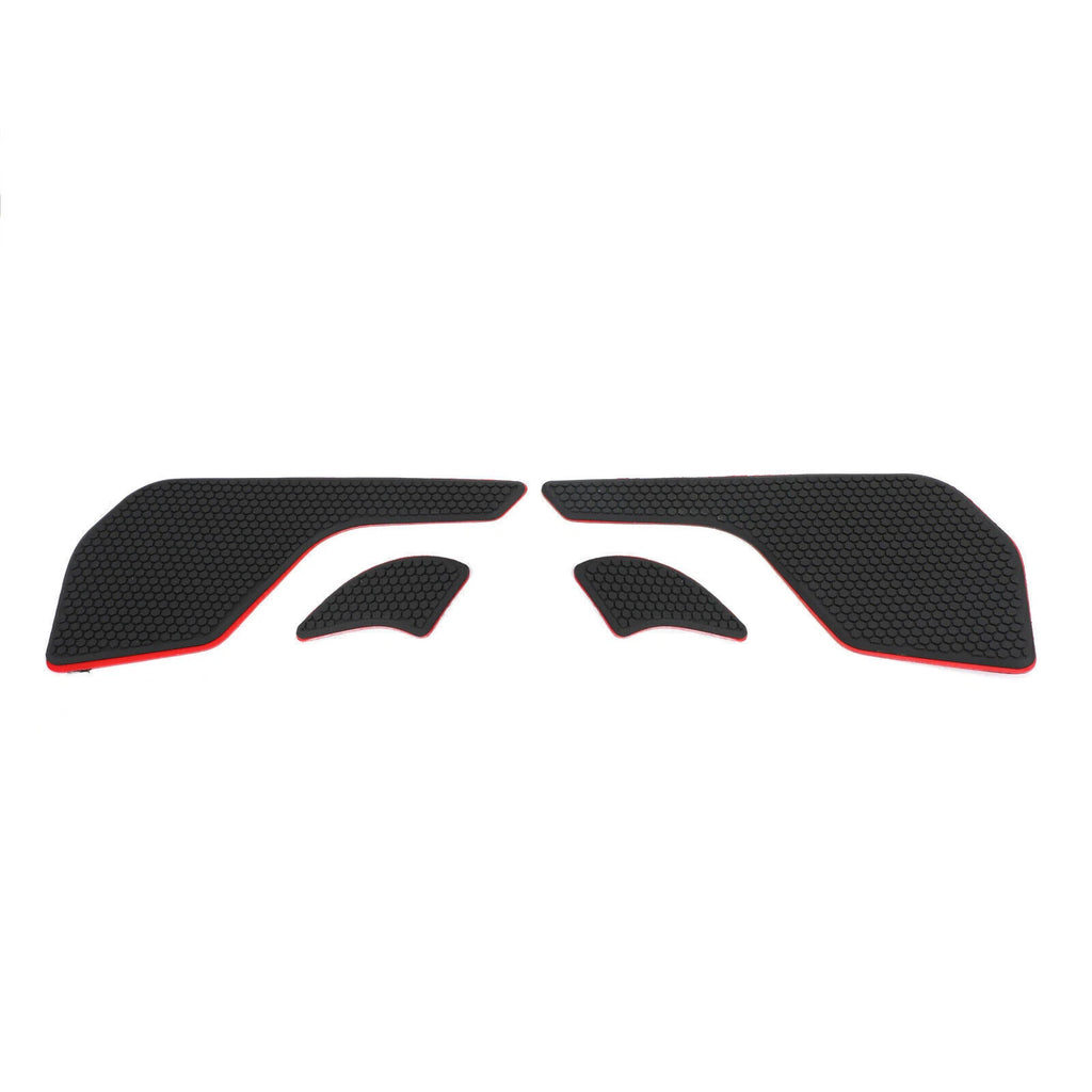Tank Pads Traction Grips for Tiger 800 XR/XRX/XRT/XCX/XCA/XC (2015–2019) T9