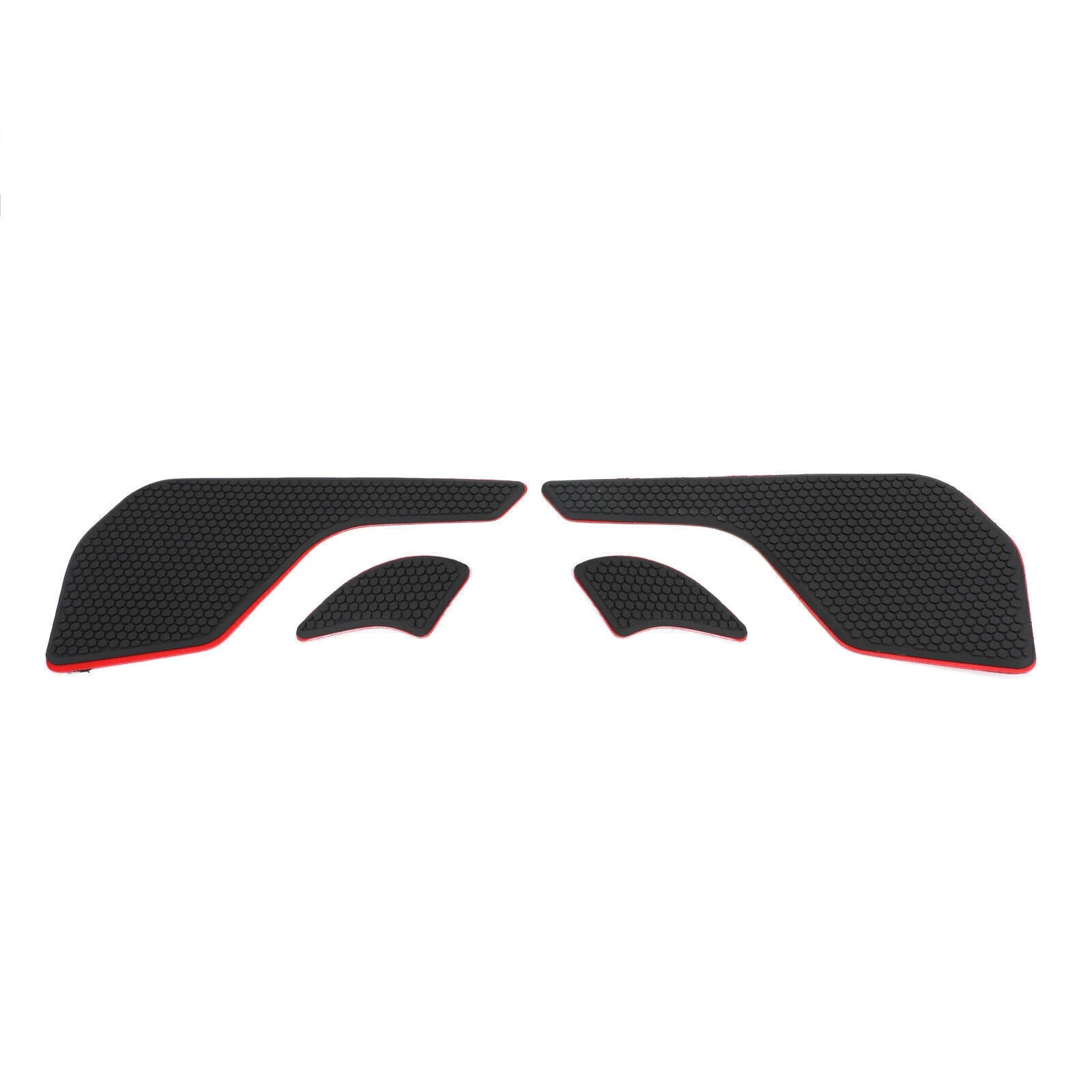 Tank Pads Traction Grips for Tiger 800 XR/XRX/XRT/XCX/XCA/XC (2015–2019) T9
