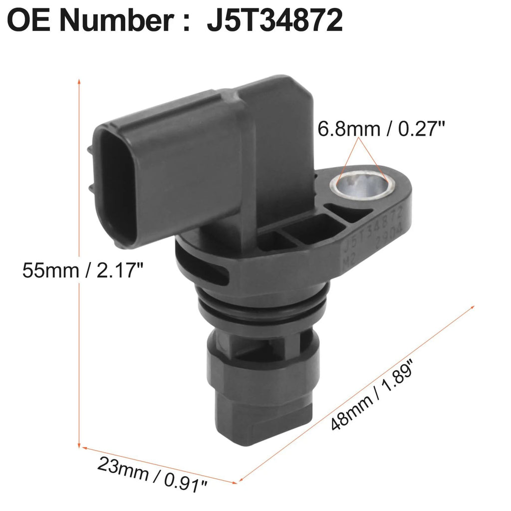 Camshaft Position Sensor for Suzuki Swift (J5T34872)
