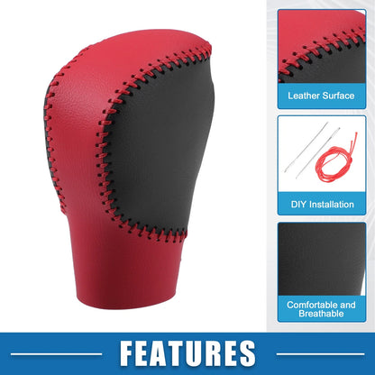Gear Shift Knob Cover for Honda Civic (2022–2023)