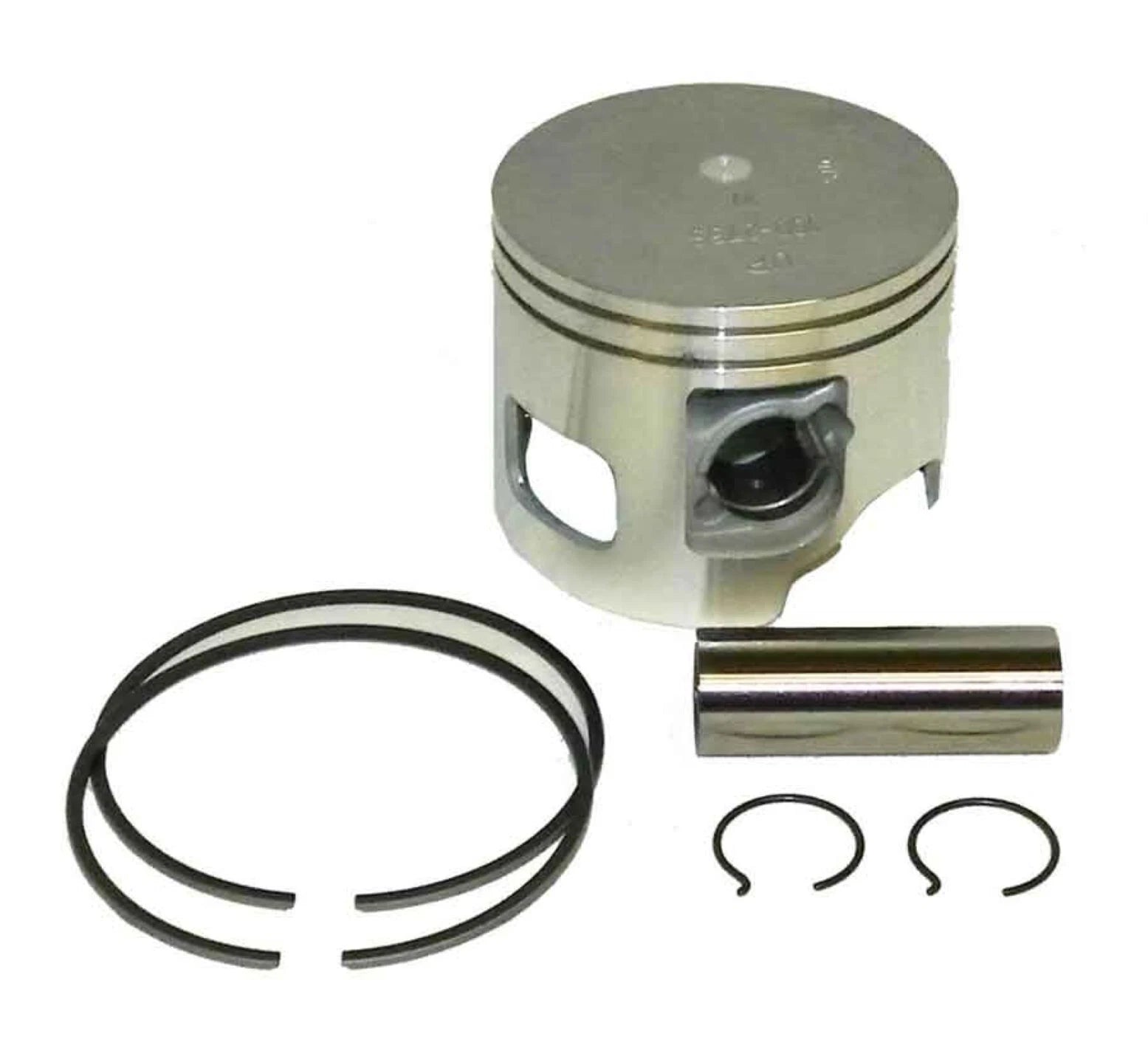 Piston Kit .020 for Yamaha 115-225 Hp (1992–2009) 100-275-05sk