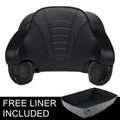 Trunk Pad Speaker Mount Rack for Harley Touring Electra Glide (2009–2013)
