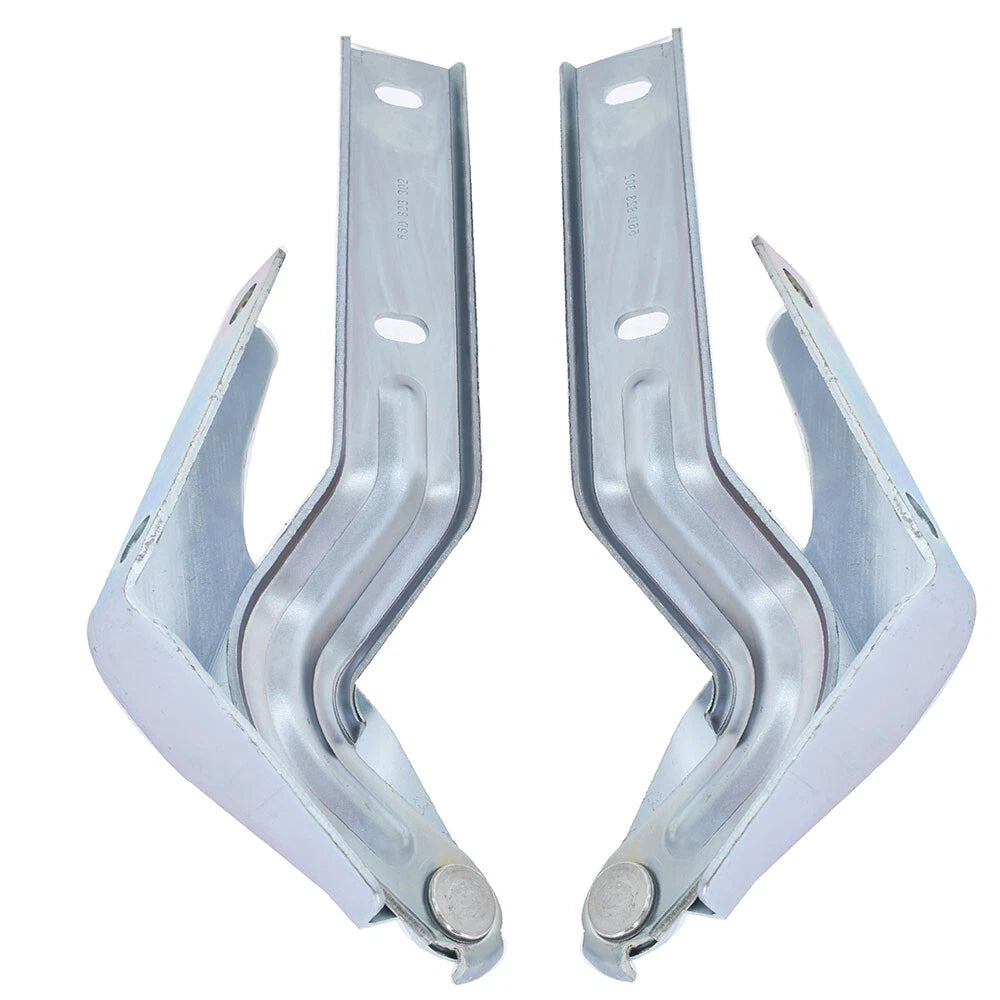 Hood Hinge Set for Volkswagen Passat (2012–2015) VW1236116 VW1236115