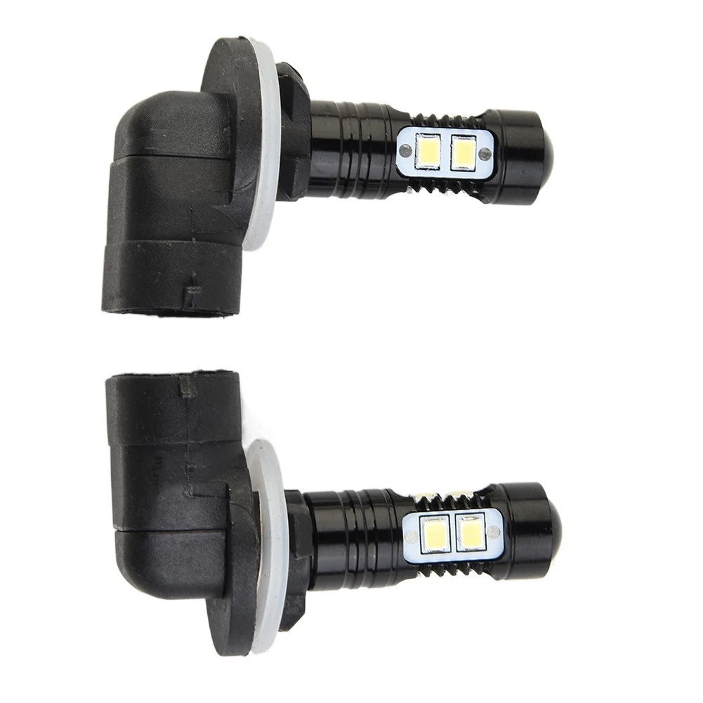 LED Headlight Bulbs for Polaris