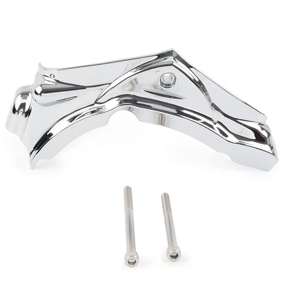 Cylinder Base Side Cover for Harley Softail (2007–2017)