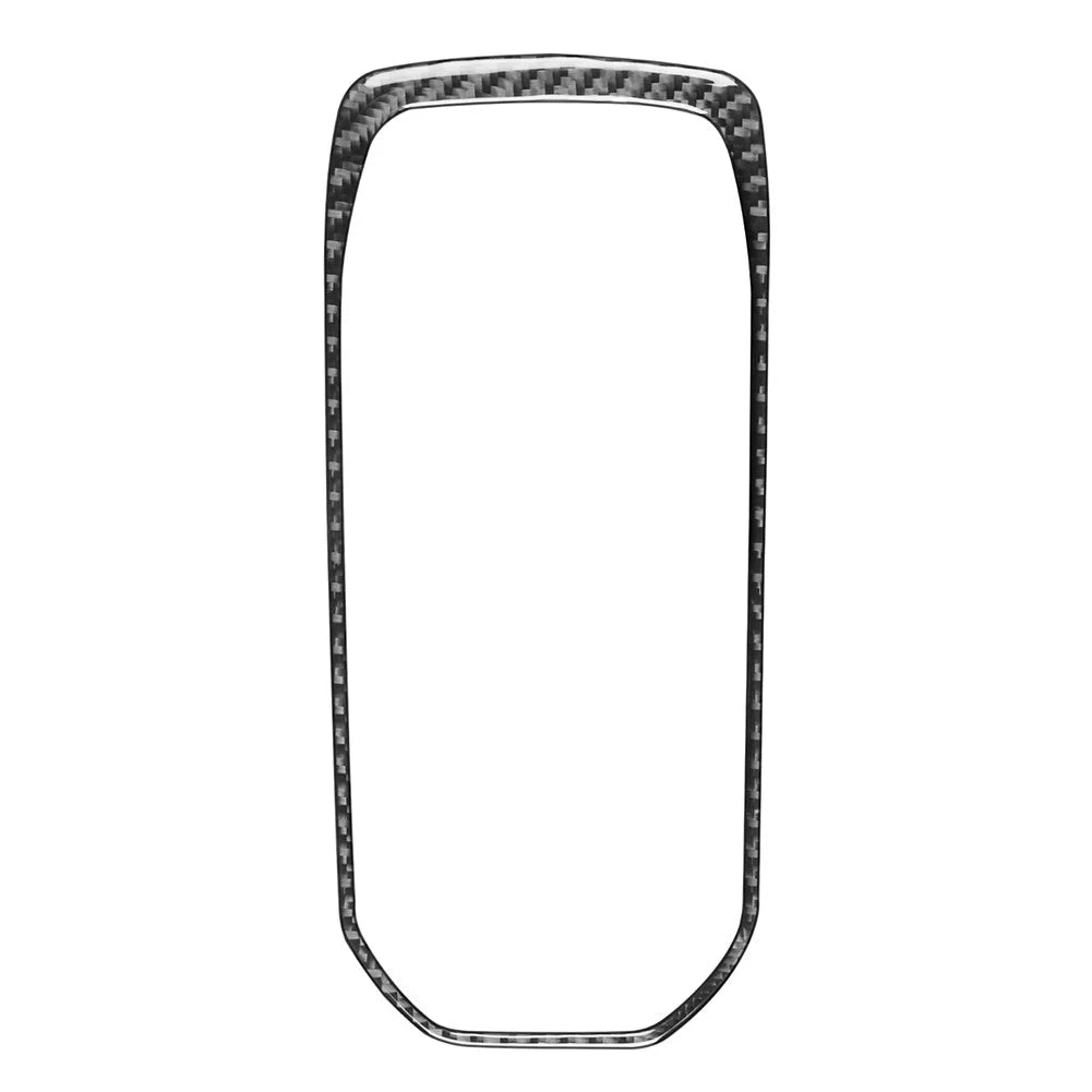 Black Water Cup Holder Panel Cover Trim for Jeep Wrangler JL JLU Gladiator JT (2018–2023)