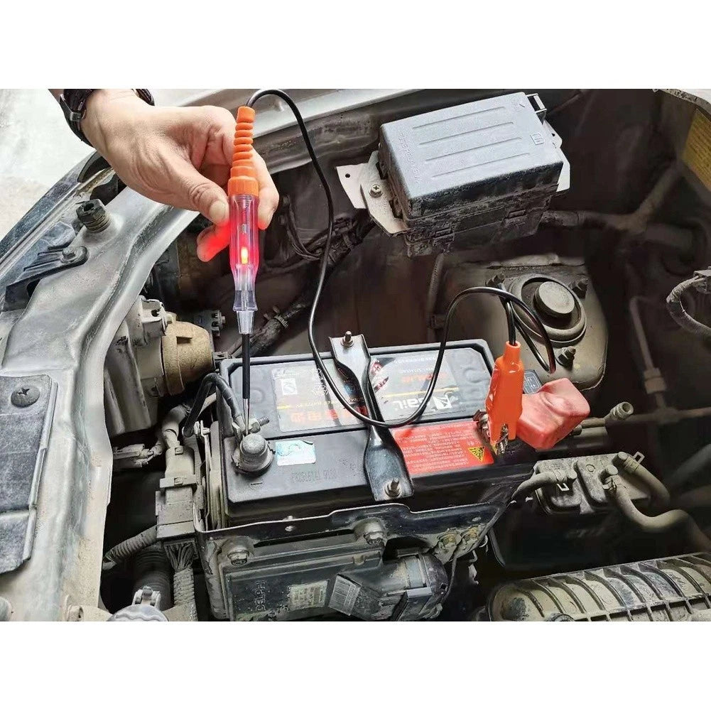 6-24V Test Pen for Vehicle Electrical Maintenance (Universal)