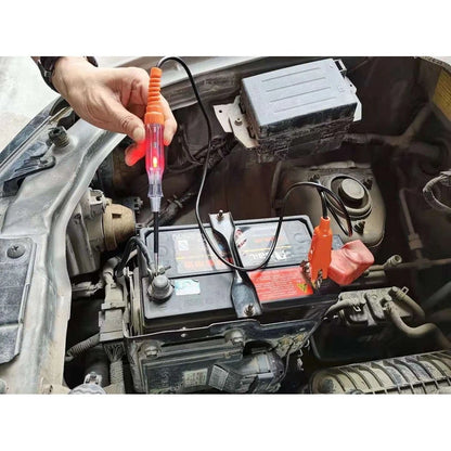 6-24V Test Pen for Vehicle Electrical Maintenance (Universal)