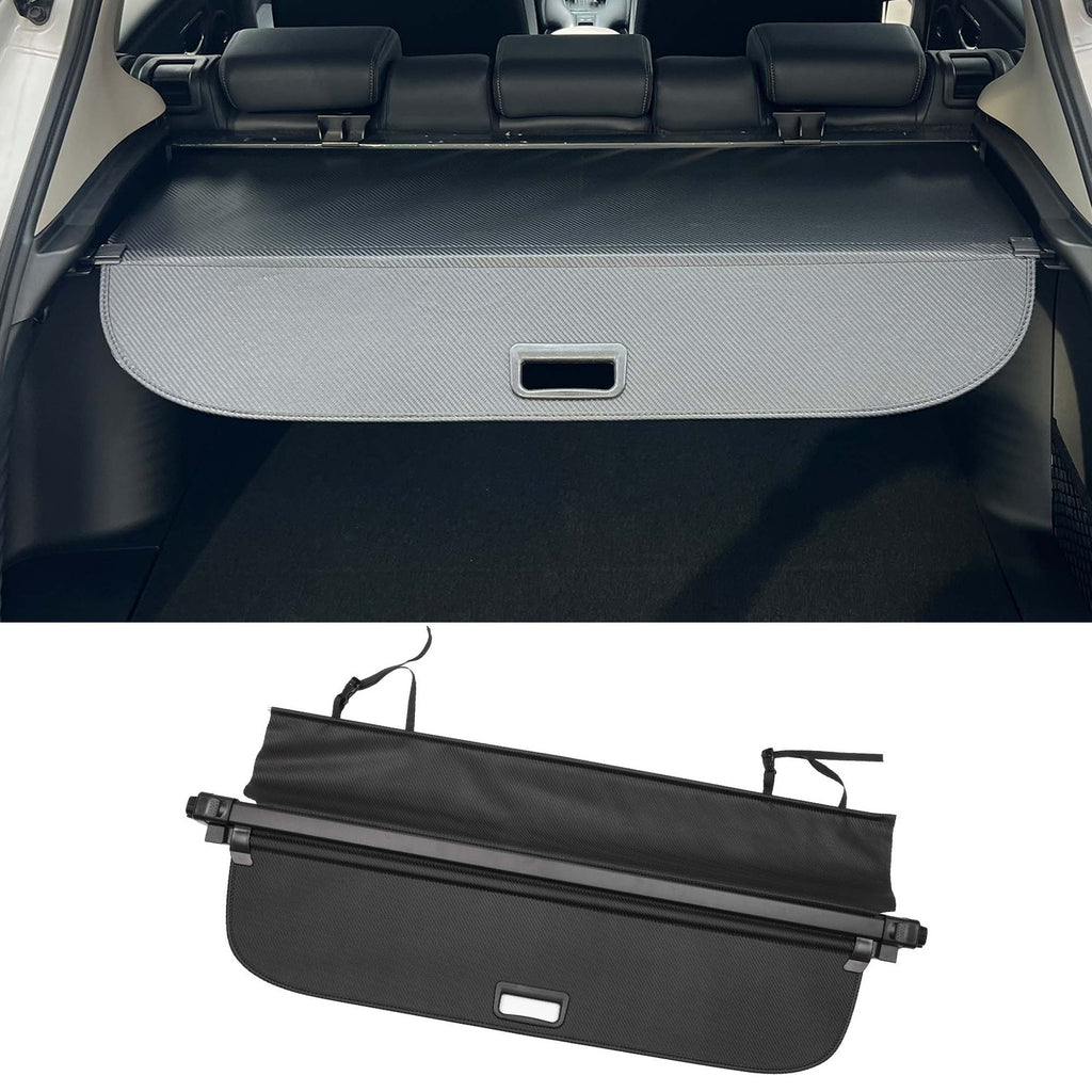 Retractable Cargo Cover Replacement for Lexus RX350 2023-2025
