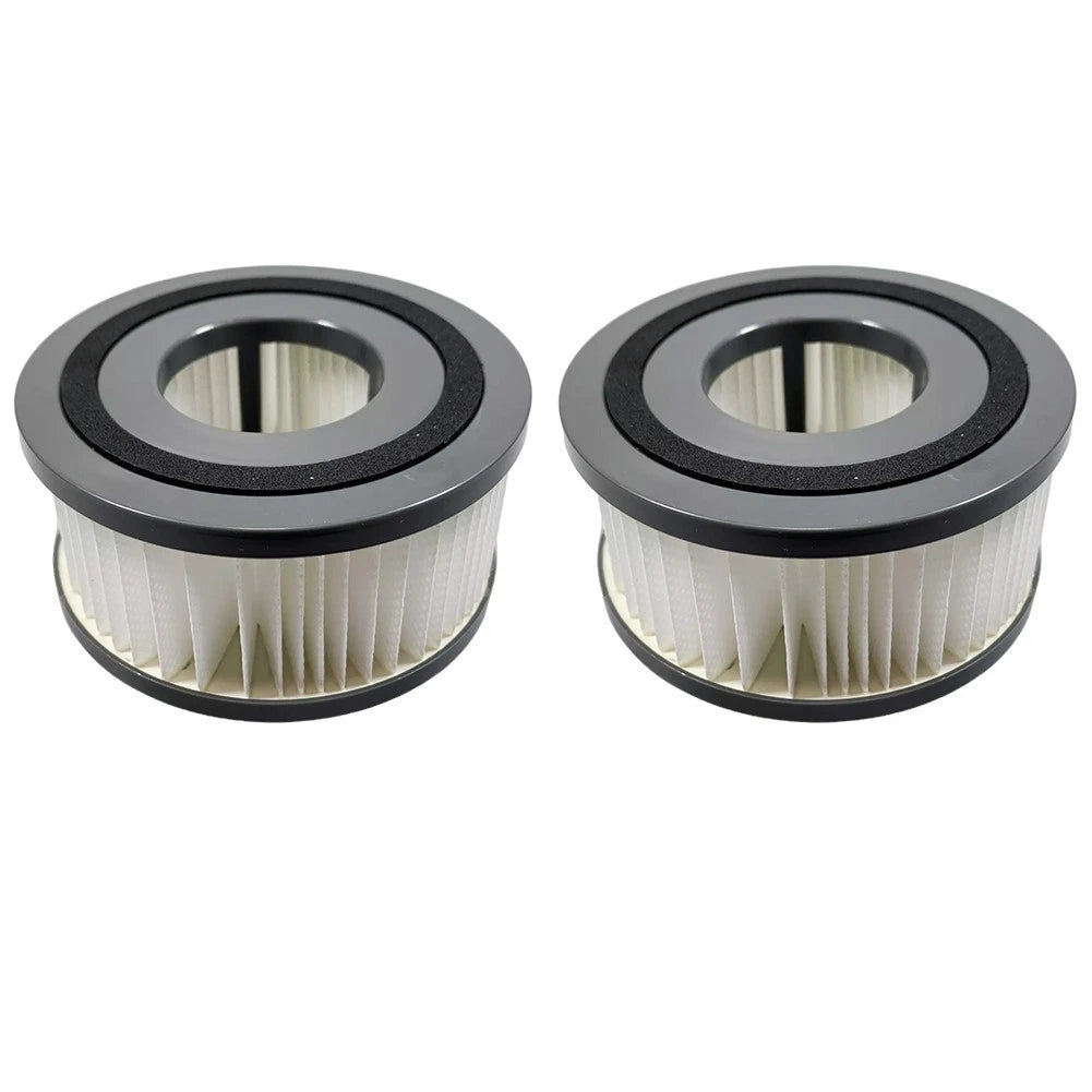 2 Pack of Filters for F15 Vibe Vacuum Cleaner