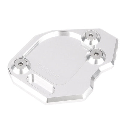 Side Stand Kickstand Plate Pad for BMW F800GS (2008–2014)