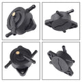 Fuel Pump for Kawasaki FS FR FX Engine Replacements (Direct Fit)