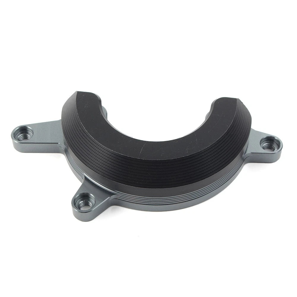 Engine Case Stator Cover Guard Slider Protector for Honda CB650R CB650F (2019–2023)