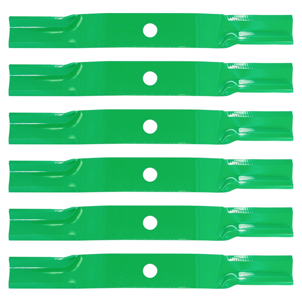 Deck Blade Replacement for Land Pride AFM4014 AFM40168 (2014–2018)
