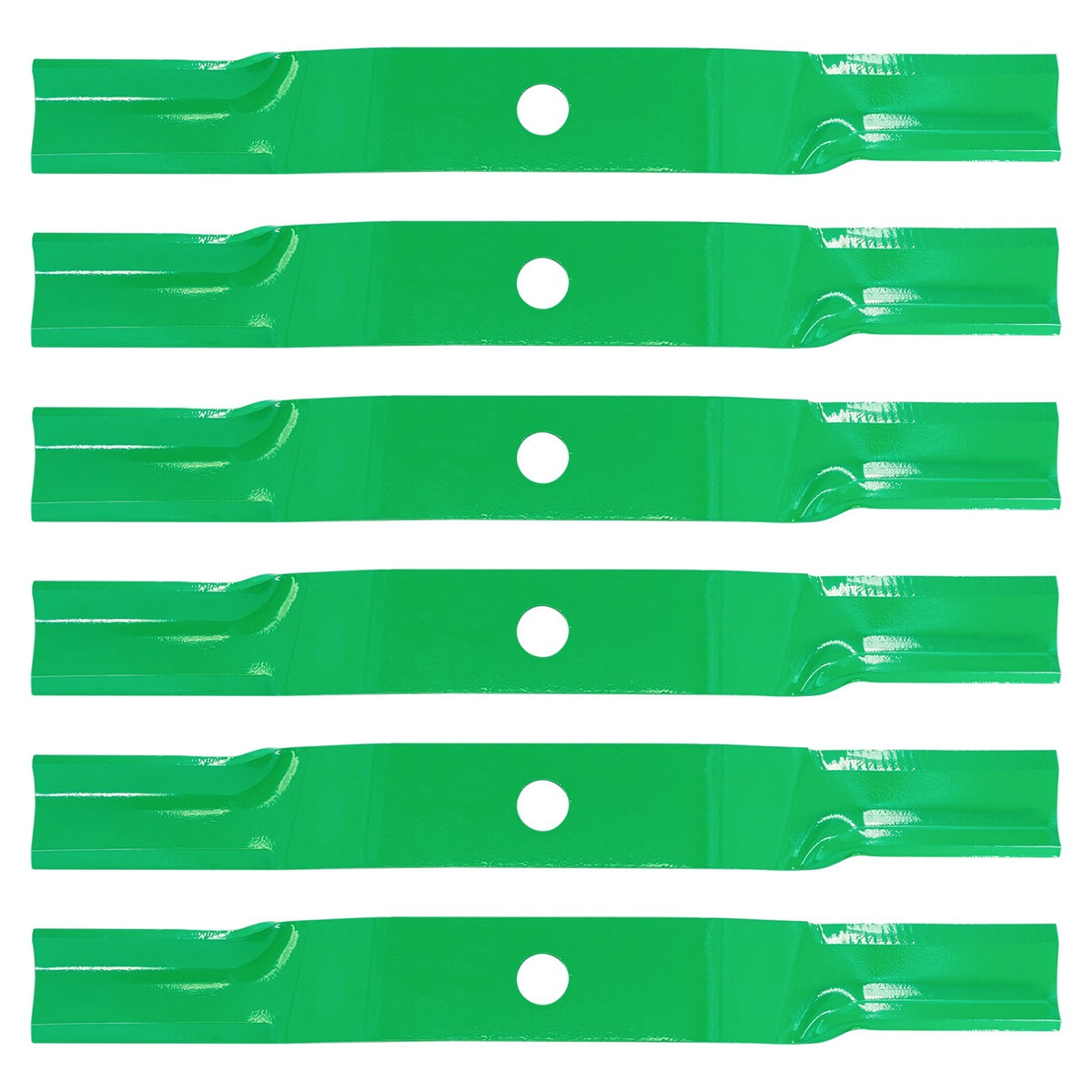 Deck Blade Replacement for Land Pride AFM4014 AFM40168 (2014–2018)