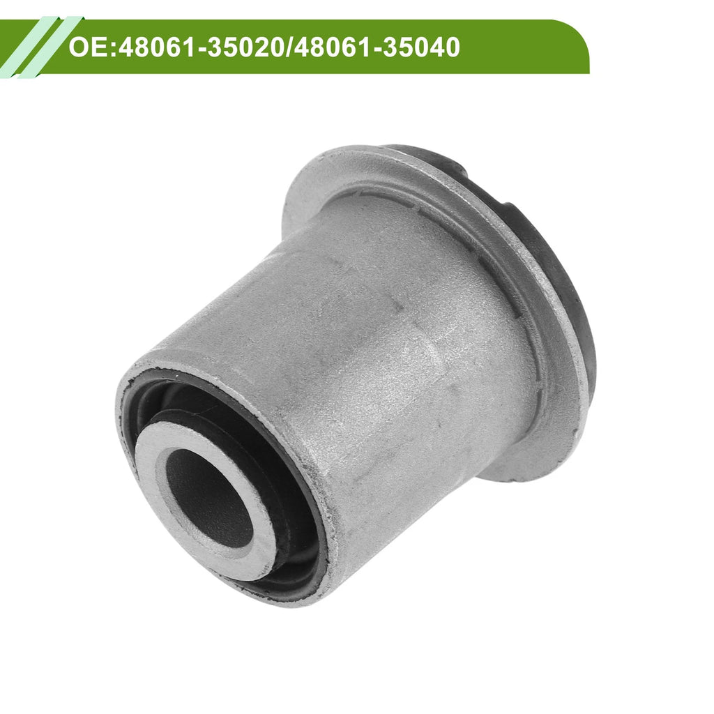 Front Lower Control Arm Bushing Replacement for Toyota Land Cruiser (1996–2002)