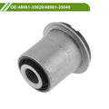 Front Lower Control Arm Bushing Replacement for Toyota Land Cruiser (1996–2002)