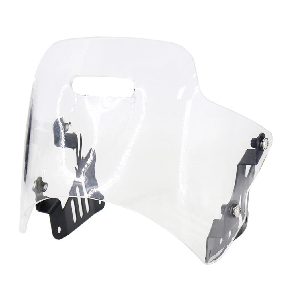 Windshield Deflector for Yamaha XSR900 (2022–2023)