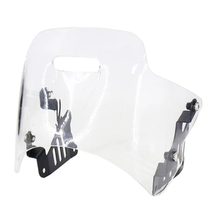 Windshield Deflector for Yamaha XSR900 (2022–2023)