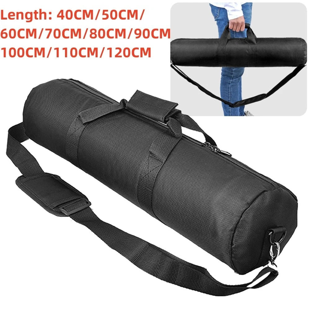 Tripod Bag for Mic Photography Light (13CM Diameter)
