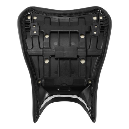 Front Driver Rider Seat for Suzuki Hayabusa GSX1300R (2022–2025)