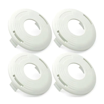 Set of 4 Replacement Trimmer Head Covers for FS70 FS80 FS85 FS90 FS130R