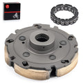Wet Clutch Centrifugal Carrier & One Way Bearing for Yamaha Grizzly 600 (1998–2001)