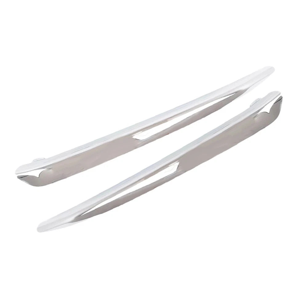 Front Bumper Molding for Chevy (2015–2020)