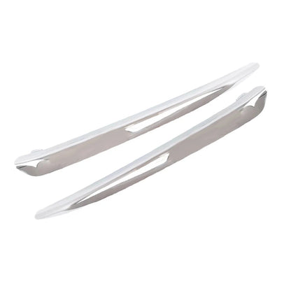 Front Bumper Molding for Chevy (2015–2020)