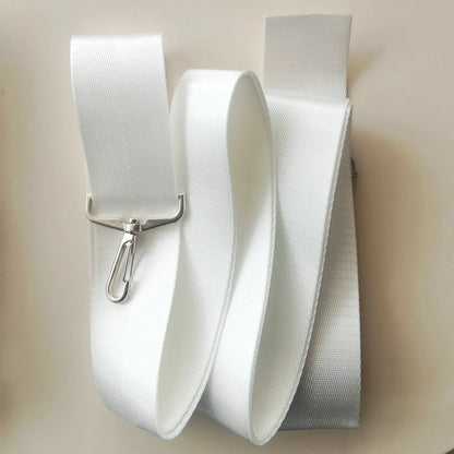 2X Tennis Net Webbing 130g 2.2m Nylon for Tennis Accessories