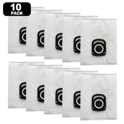 Set of 4 Reusable Compatible Bag Sets for Robot Vacuum