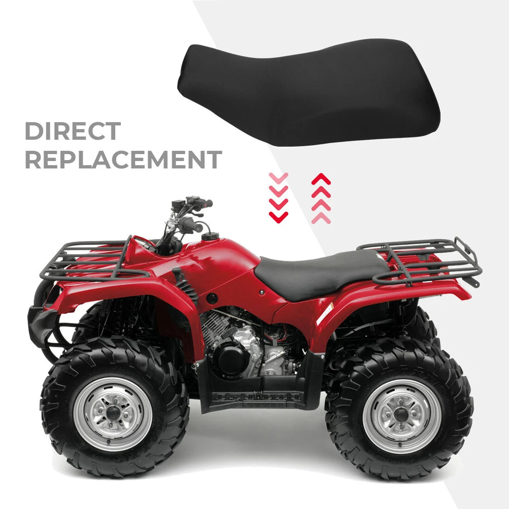 Complete Seat for Honda TRX350 (2000–2003) Black