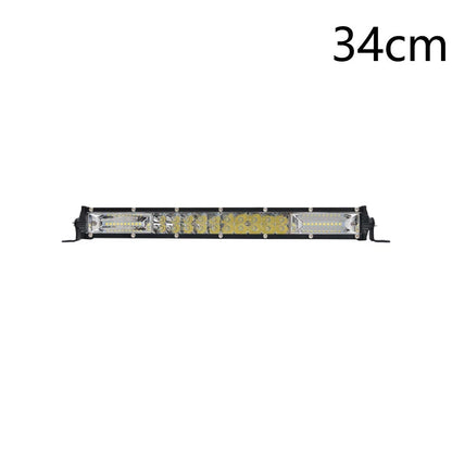 20 Inch LED Work Light Bar for Universal Applications (2010–2023)