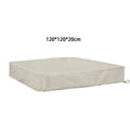 Sandpit Cover for Outdoor Use (Multiple Sizes)