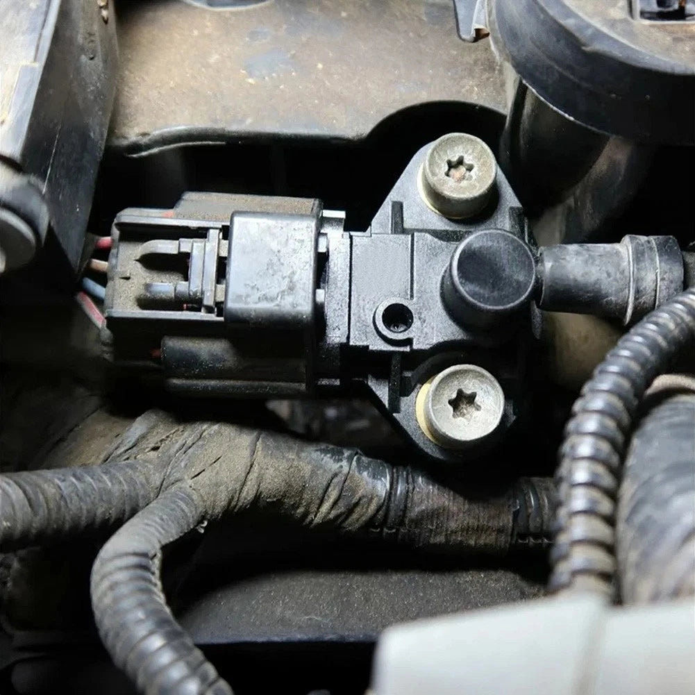 Fuel Pressure Sensor for