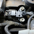 Fuel Pressure Sensor for