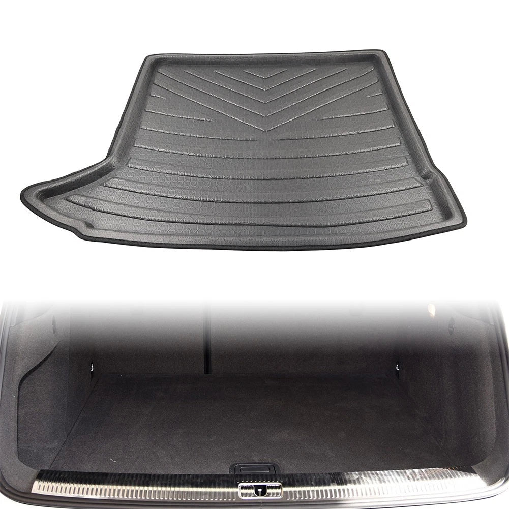 Cargo Mat Boot Liner for Audi Q3 (2013–2018)