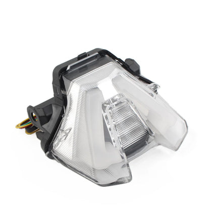 Tail Light for Yamaha MT-07 MT07 (2021–2022) Clear
