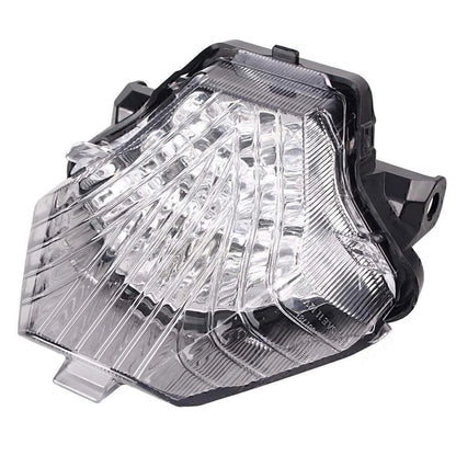 Rear Tail Light Indicator for Yamaha FZ-07/MT-07 (2014–2017) Clear