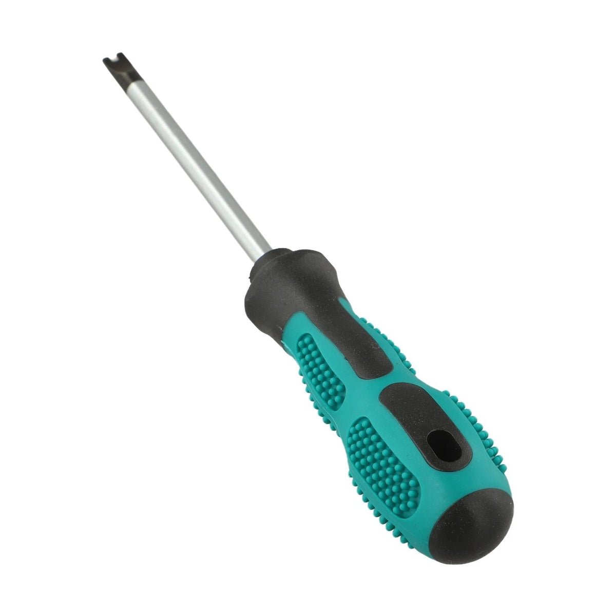 Fork Type Screwdriver for Automotive Use (Heat-resistant, Non-slip)