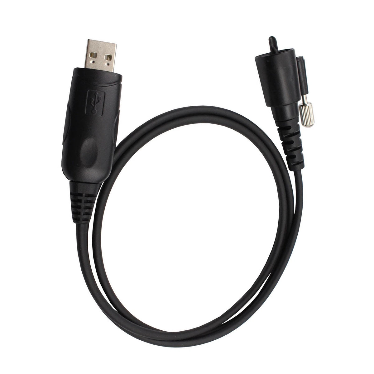 Kenwood Radio Program Cable for TK-5710 TK-5810 TK-5910 TK-690 (Compatible)