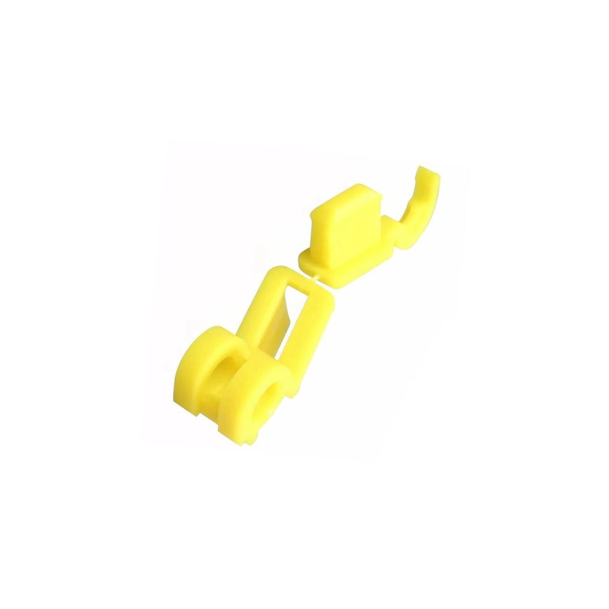 Bonnet Stay Clip for Ford KA Mk2 (2008–2016) - Part Number 1566322