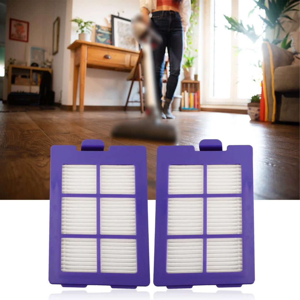 Filter Replacement for X8 Robot Vacuum (2020–2023)
