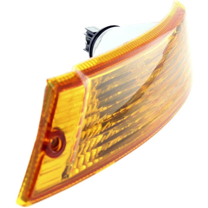 LH Turn Signal Light for Jeep Liberty (2005–2007) 12818526