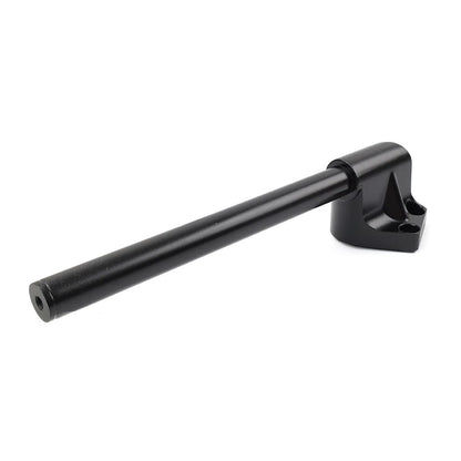 Left Split Handlebar for Kawasaki Ninja 300 250 (2013–2018)