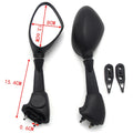 Rear View Mirror for BMW S1000RR HP4 (2010–2018)