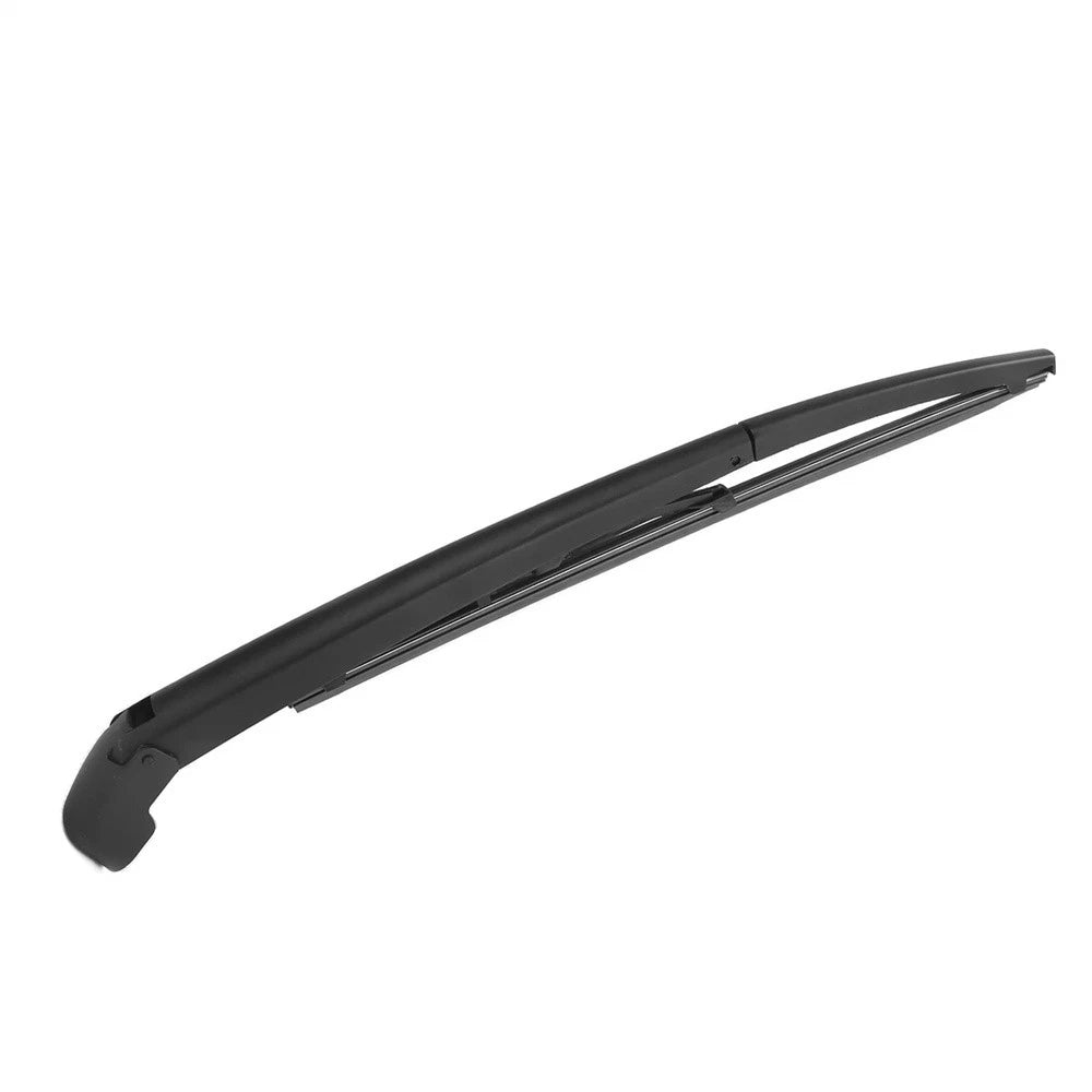 Rear Windshield Wiper Arm Blade Set 330mm for Fiat Panda 169 (2003–2018)