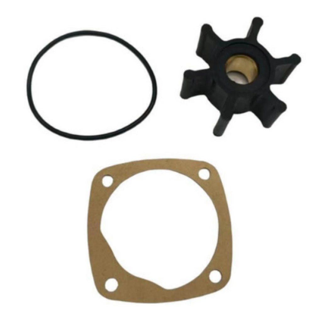 Flexible Impeller Kit for Oberdorfer 6593 Onan (132-0316, 132-0277)